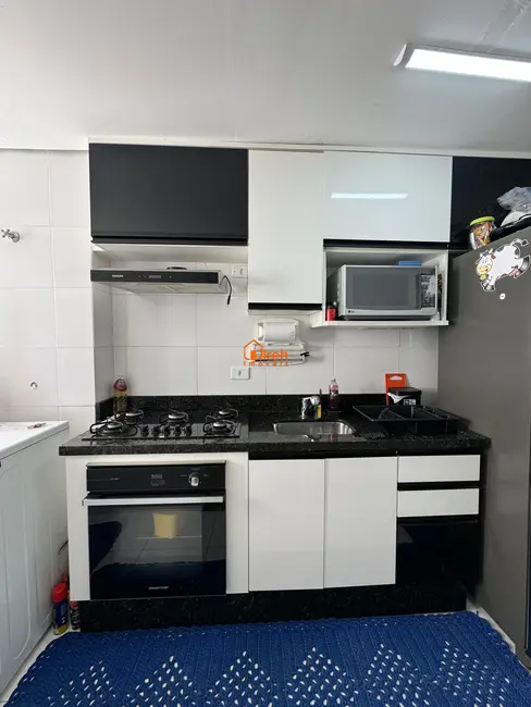 Foto 5 de Apartamento com 2 quartos à venda, 114m2 em Vila Nossa Senhora das Vitórias, Maua - SP
