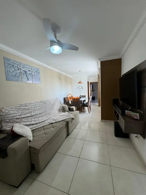 Foto 2 de Apartamento com 2 quartos à venda, 114m2 em Vila Nossa Senhora das Vitórias, Maua - SP