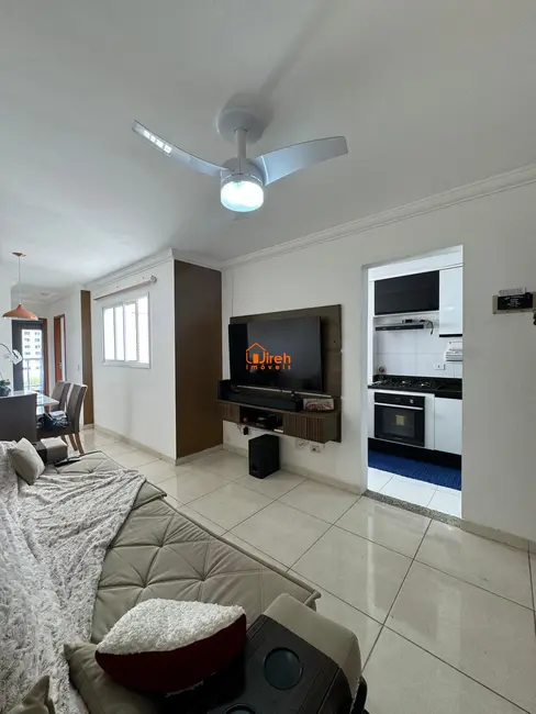 Foto 3 de Apartamento com 2 quartos à venda, 114m2 em Vila Nossa Senhora das Vitórias, Maua - SP