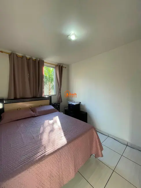 Foto 6 de Apartamento com 2 quartos à venda, 45m2 em Parque São Vicente, Maua - SP