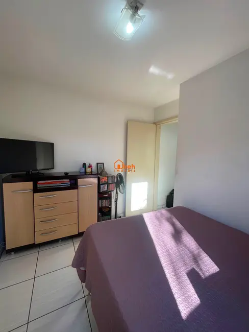 Foto 7 de Apartamento com 2 quartos à venda, 45m2 em Parque São Vicente, Maua - SP