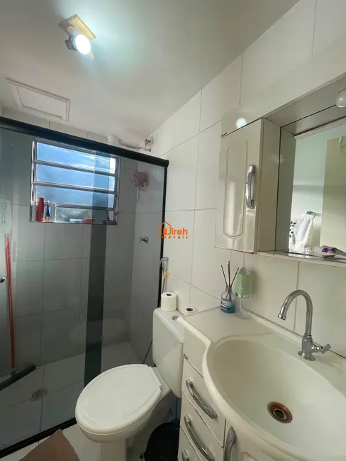 Foto 8 de Apartamento com 2 quartos à venda, 45m2 em Parque São Vicente, Maua - SP