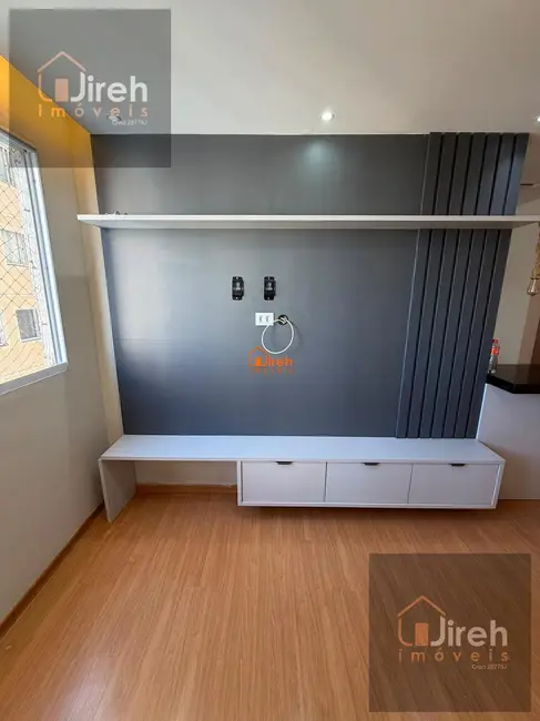 Apartamento com 2 quartos à venda, 44m2 em Parque São Vicente, Maua - SP - imagem 6 Foto 6 de Apartamento com 2 quartos à venda, 44m2 em Parque São Vicente, Maua - SP