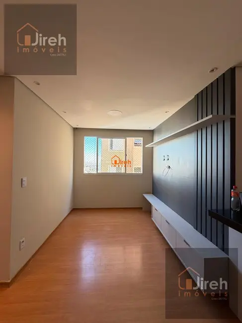 Apartamento com 2 quartos à venda, 44m2 em Parque São Vicente, Maua - SP - imagem 4 Foto 4 de Apartamento com 2 quartos à venda, 44m2 em Parque São Vicente, Maua - SP