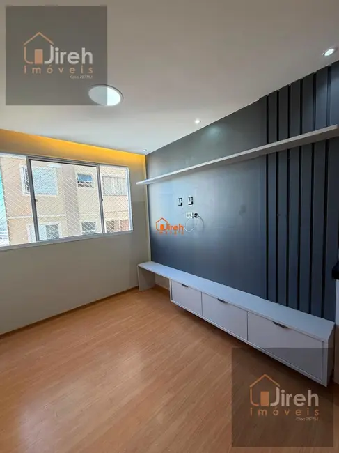 Apartamento com 2 quartos à venda, 44m2 em Parque São Vicente, Maua - SP - imagem 5 Foto 5 de Apartamento com 2 quartos à venda, 44m2 em Parque São Vicente, Maua - SP