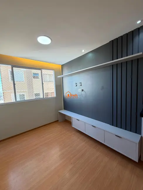 Foto 5 de Apartamento com 2 quartos à venda, 44m2 em Parque São Vicente, Maua - SP