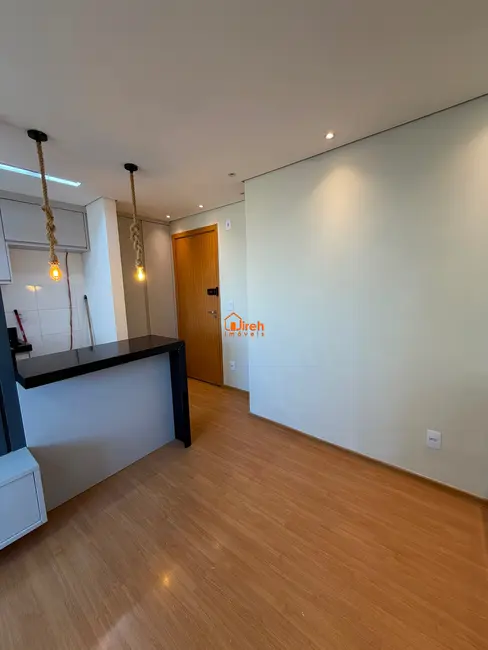 Foto 8 de Apartamento com 2 quartos à venda, 44m2 em Parque São Vicente, Maua - SP