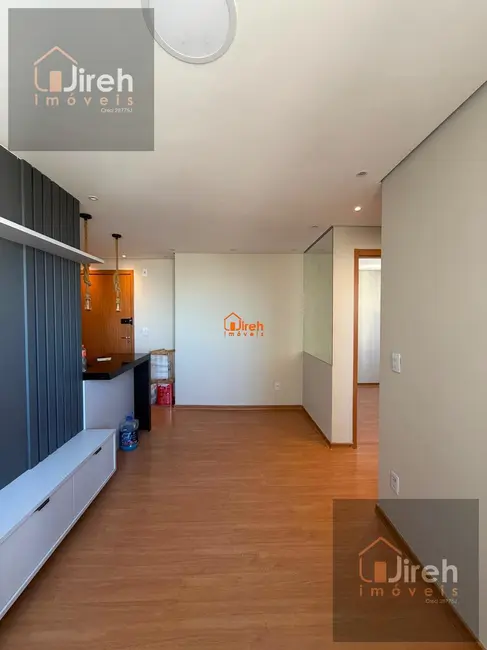 Apartamento com 2 quartos à venda, 44m2 em Parque São Vicente, Maua - SP - imagem 7 Foto 7 de Apartamento com 2 quartos à venda, 44m2 em Parque São Vicente, Maua - SP