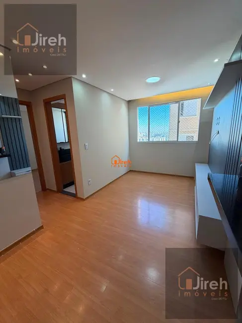 Apartamento com 2 quartos à venda, 44m2 em Parque São Vicente, Maua - SP - imagem 2 Foto 2 de Apartamento com 2 quartos à venda, 44m2 em Parque São Vicente, Maua - SP