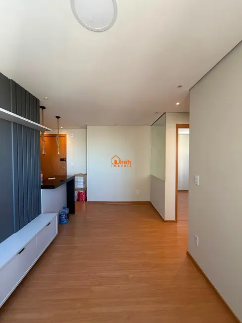 Foto 7 de Apartamento com 2 quartos à venda, 44m2 em Parque São Vicente, Maua - SP