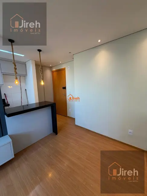 Apartamento com 2 quartos à venda, 44m2 em Parque São Vicente, Maua - SP - imagem 8 Foto 8 de Apartamento com 2 quartos à venda, 44m2 em Parque São Vicente, Maua - SP