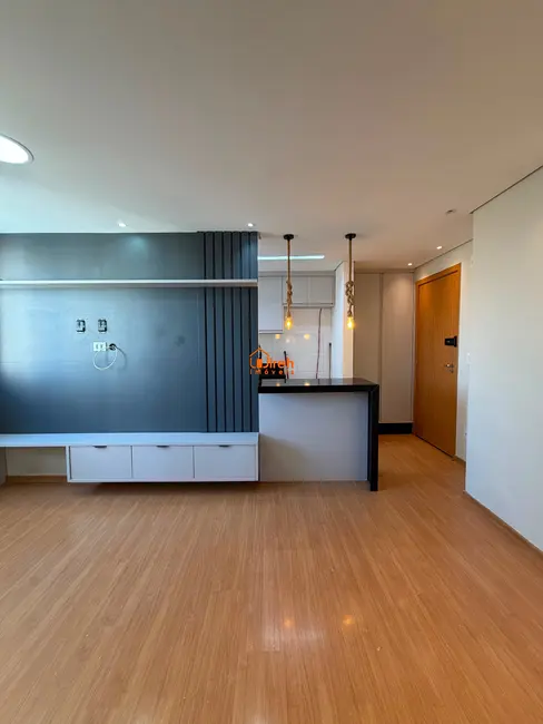 Foto 1 de Apartamento com 2 quartos à venda, 44m2 em Parque São Vicente, Maua - SP