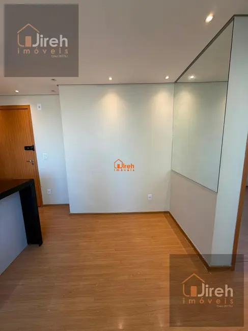 Apartamento com 2 quartos à venda, 44m2 em Parque São Vicente, Maua - SP - imagem 9 Foto 9 de Apartamento com 2 quartos à venda, 44m2 em Parque São Vicente, Maua - SP