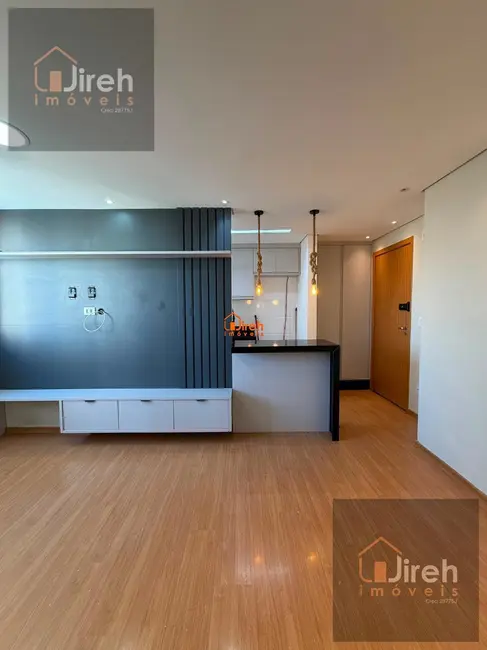 Apartamento com 2 quartos à venda, 44m2 em Parque São Vicente, Maua - SP - imagem 1 Foto 1 de Apartamento com 2 quartos à venda, 44m2 em Parque São Vicente, Maua - SP