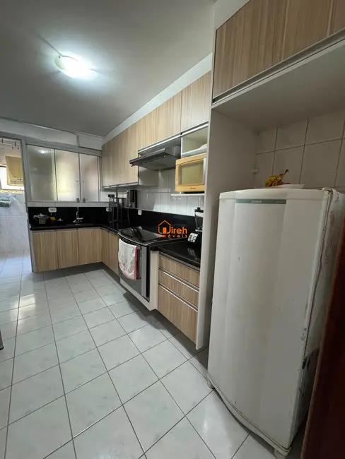Foto 8 de Apartamento com 2 quartos à venda, 72m2 em Vila Emílio, Maua - SP