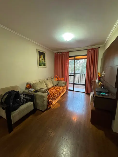 Foto 2 de Apartamento com 2 quartos à venda, 72m2 em Vila Emílio, Maua - SP