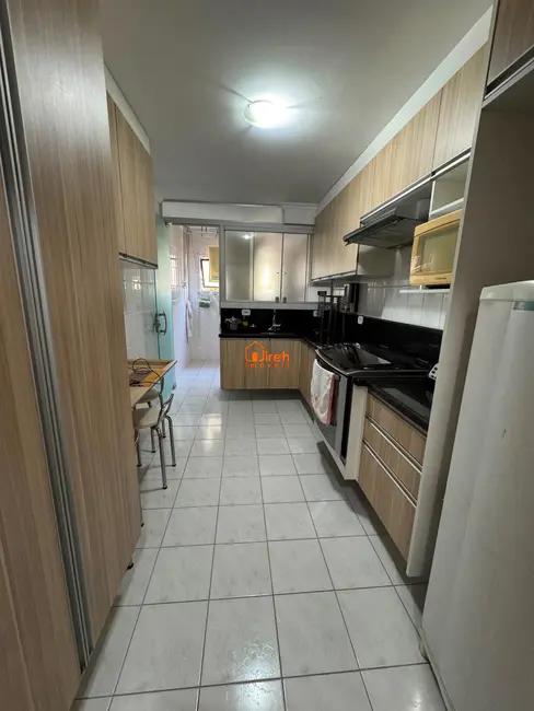 Foto 7 de Apartamento com 2 quartos à venda, 72m2 em Vila Emílio, Maua - SP