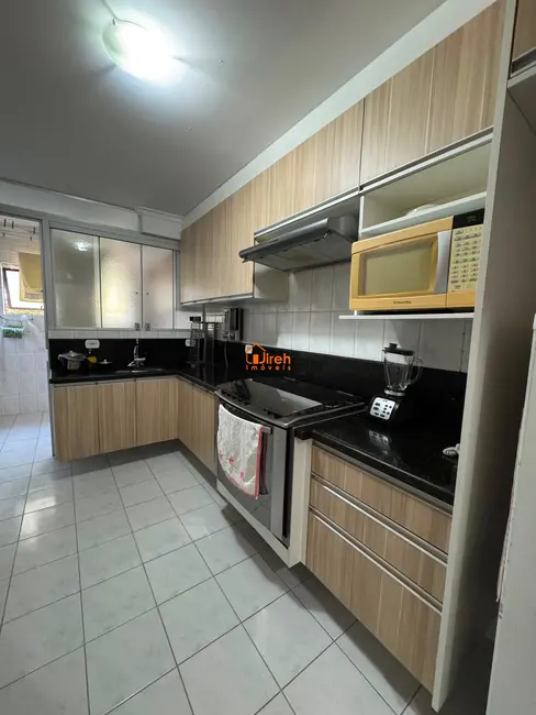 Foto 9 de Apartamento com 2 quartos à venda, 72m2 em Vila Emílio, Maua - SP