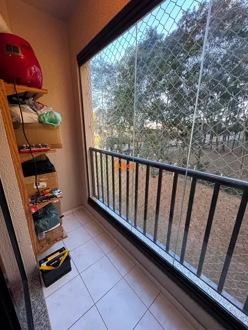Foto 4 de Apartamento com 2 quartos à venda, 72m2 em Vila Emílio, Maua - SP