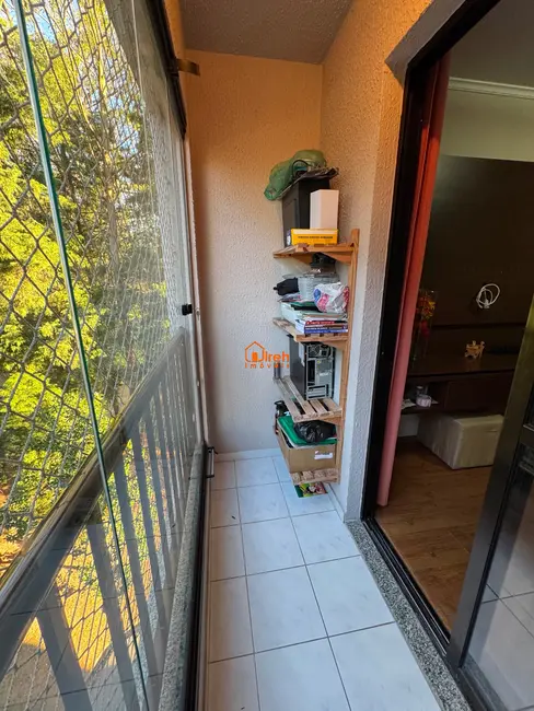 Foto 3 de Apartamento com 2 quartos à venda, 72m2 em Vila Emílio, Maua - SP