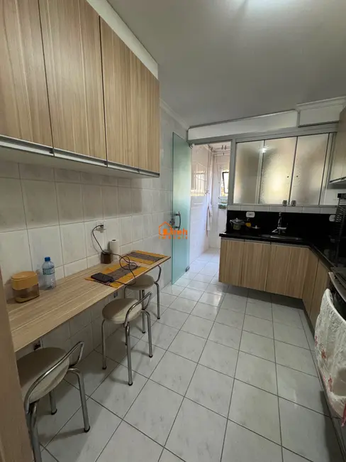 Foto 6 de Apartamento com 2 quartos à venda, 72m2 em Vila Emílio, Maua - SP