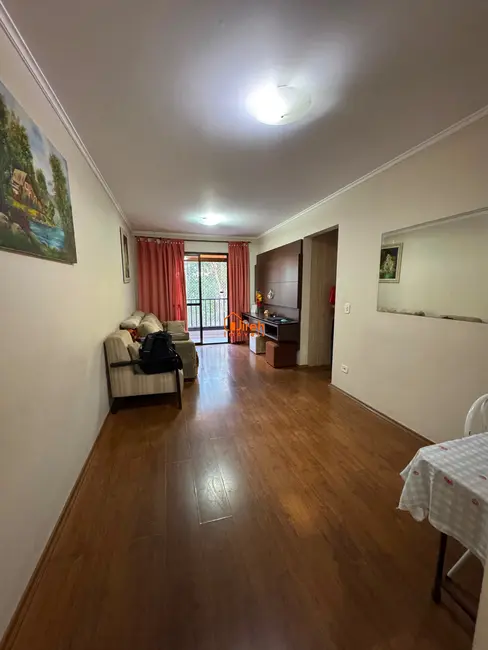 Foto 1 de Apartamento com 2 quartos à venda, 72m2 em Vila Emílio, Maua - SP