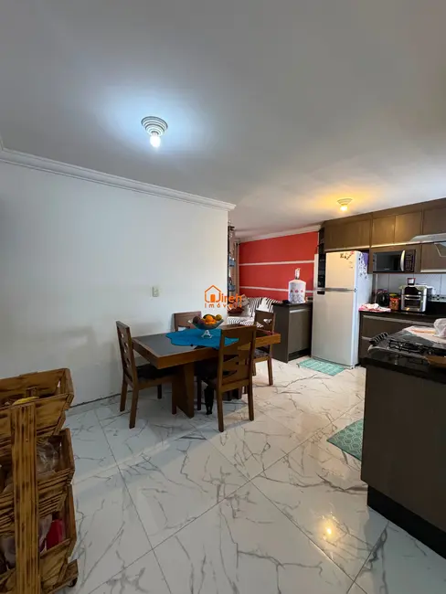 Foto 4 de Apartamento com 3 quartos à venda, 130m2 em Parque São Vicente, Maua - SP