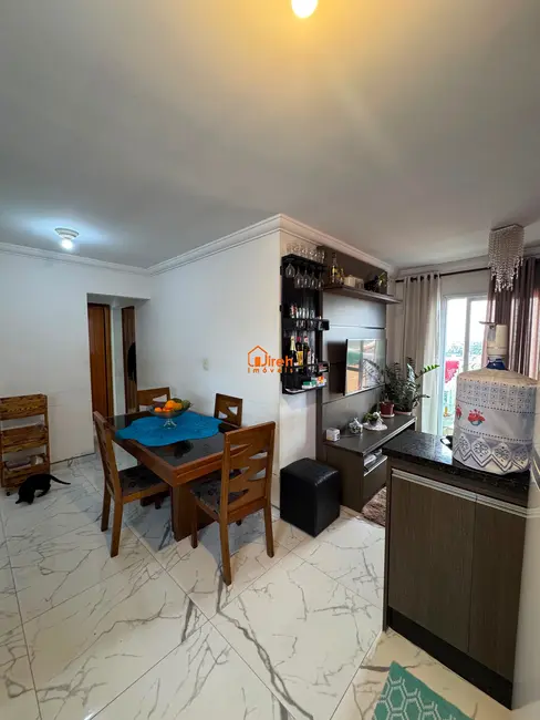Foto 8 de Apartamento com 3 quartos à venda, 130m2 em Parque São Vicente, Maua - SP