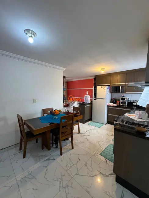 Foto 3 de Apartamento com 3 quartos à venda, 130m2 em Parque São Vicente, Maua - SP