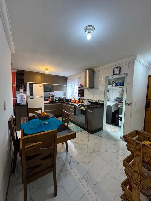 Foto 5 de Apartamento com 3 quartos à venda, 130m2 em Parque São Vicente, Maua - SP