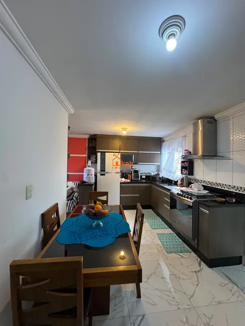Foto 1 de Apartamento com 3 quartos à venda, 130m2 em Parque São Vicente, Maua - SP