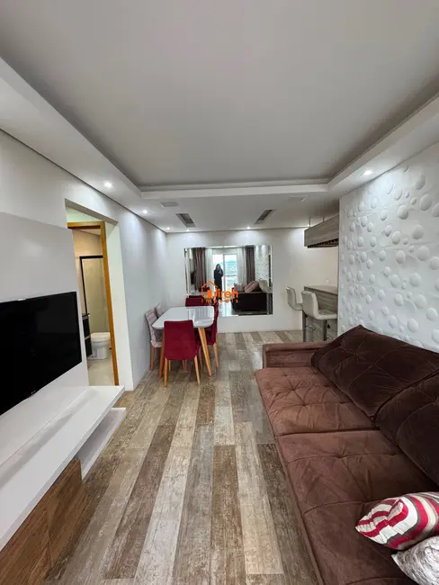 Foto 9 de Apartamento com 2 quartos à venda, 66m2 em Parque São Vicente, Maua - SP