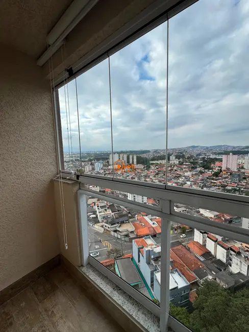 Foto 7 de Apartamento com 2 quartos à venda, 66m2 em Parque São Vicente, Maua - SP
