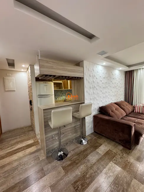 Foto 4 de Apartamento com 2 quartos à venda, 66m2 em Parque São Vicente, Maua - SP