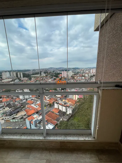 Foto 6 de Apartamento com 2 quartos à venda, 66m2 em Parque São Vicente, Maua - SP