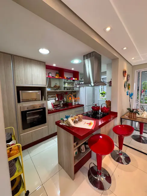 Foto 6 de Apartamento com 2 quartos à venda, 160m2 em Vila Assis Brasil, Maua - SP