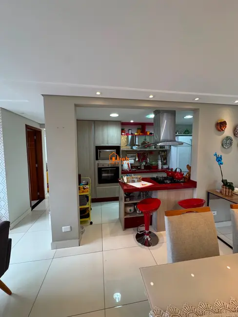 Foto 4 de Apartamento com 2 quartos à venda, 160m2 em Vila Assis Brasil, Maua - SP