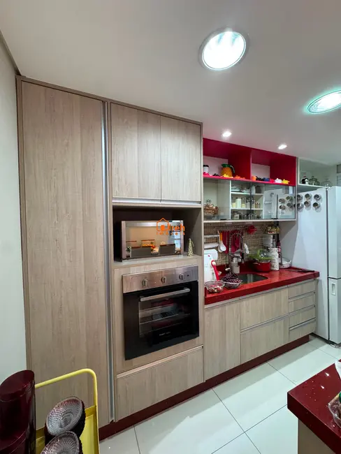 Foto 8 de Apartamento com 2 quartos à venda, 160m2 em Vila Assis Brasil, Maua - SP