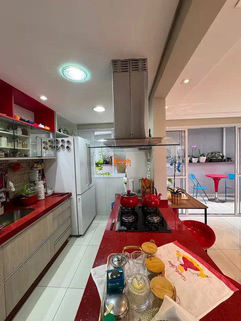 Foto 9 de Apartamento com 2 quartos à venda, 160m2 em Vila Assis Brasil, Maua - SP