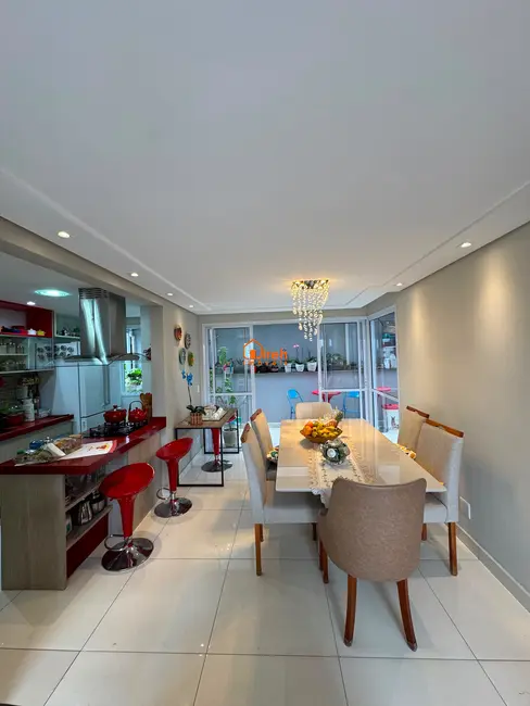 Foto 5 de Apartamento com 2 quartos à venda, 160m2 em Vila Assis Brasil, Maua - SP