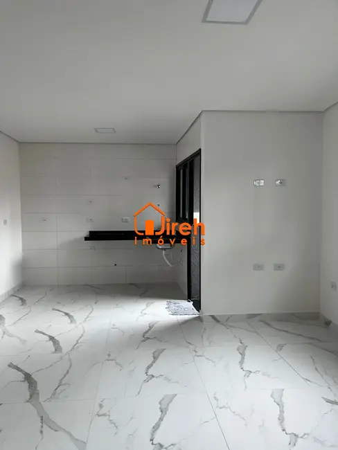 Sobrado com 2 quartos à venda, 97m2 em Vila Alzira, Santo Andre - SP - imagem 5 Foto 5 de Sobrado com 2 quartos à venda, 97m2 em Vila Alzira, Santo Andre - SP
