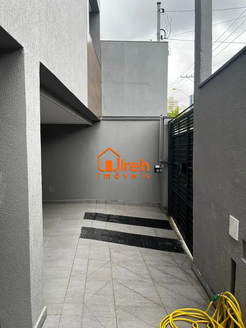 Sobrado com 2 quartos à venda, 97m2 em Vila Alzira, Santo Andre - SP - imagem 2 Foto 2 de Sobrado com 2 quartos à venda, 97m2 em Vila Alzira, Santo Andre - SP