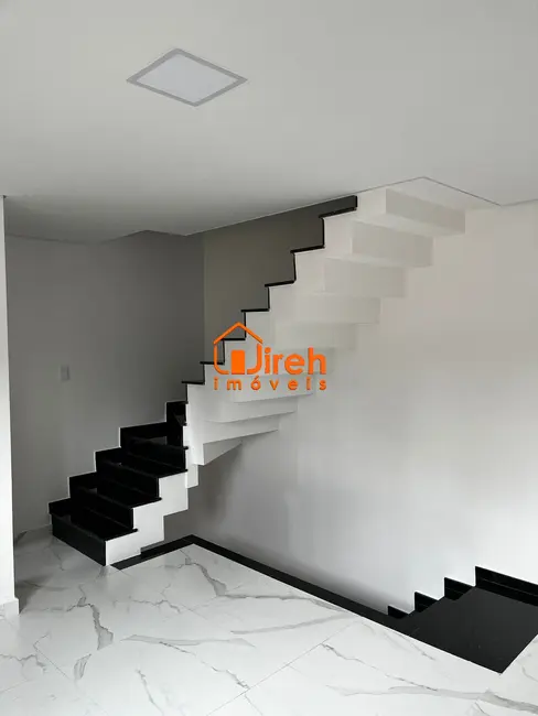 Sobrado com 2 quartos à venda, 97m2 em Vila Alzira, Santo Andre - SP - imagem 6 Foto 6 de Sobrado com 2 quartos à venda, 97m2 em Vila Alzira, Santo Andre - SP