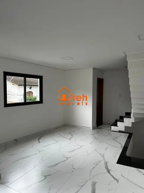 Sobrado com 2 quartos à venda, 97m2 em Vila Alzira, Santo Andre - SP - imagem 4 Foto 4 de Sobrado com 2 quartos à venda, 97m2 em Vila Alzira, Santo Andre - SP