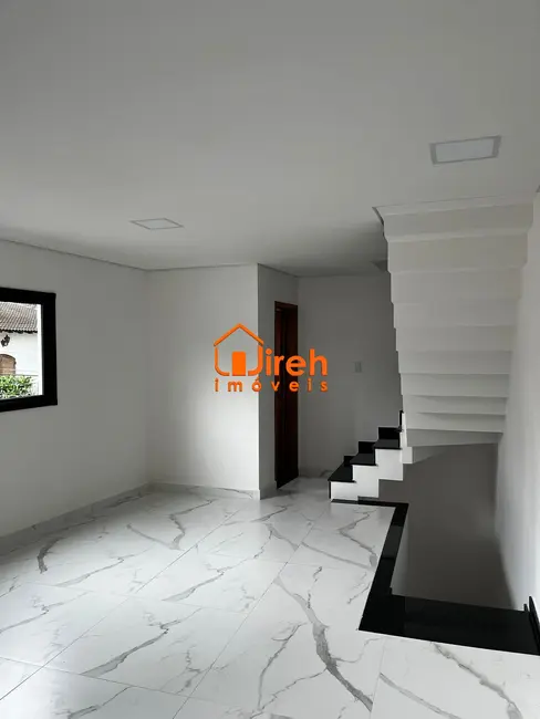 Sobrado com 2 quartos à venda, 97m2 em Vila Alzira, Santo Andre - SP - imagem 7 Foto 7 de Sobrado com 2 quartos à venda, 97m2 em Vila Alzira, Santo Andre - SP