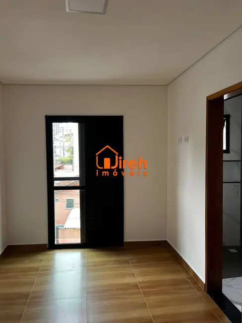 Sobrado com 2 quartos à venda, 97m2 em Vila Alzira, Santo Andre - SP - imagem 9 Foto 9 de Sobrado com 2 quartos à venda, 97m2 em Vila Alzira, Santo Andre - SP