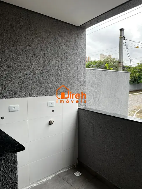 Sobrado com 2 quartos à venda, 97m2 em Vila Alzira, Santo Andre - SP - imagem 8 Foto 8 de Sobrado com 2 quartos à venda, 97m2 em Vila Alzira, Santo Andre - SP