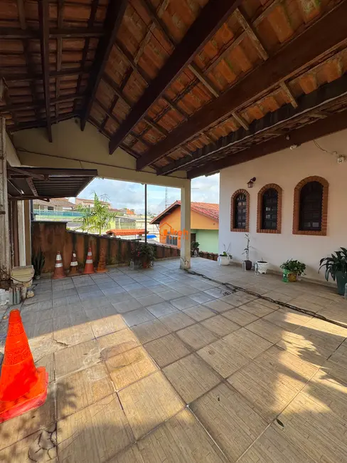 Foto 7 de Sobrado com 2 quartos à venda, 248m2 em Santa Luzia, Ribeirao Pires - SP