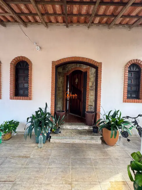 Foto 8 de Sobrado com 2 quartos à venda, 248m2 em Santa Luzia, Ribeirao Pires - SP