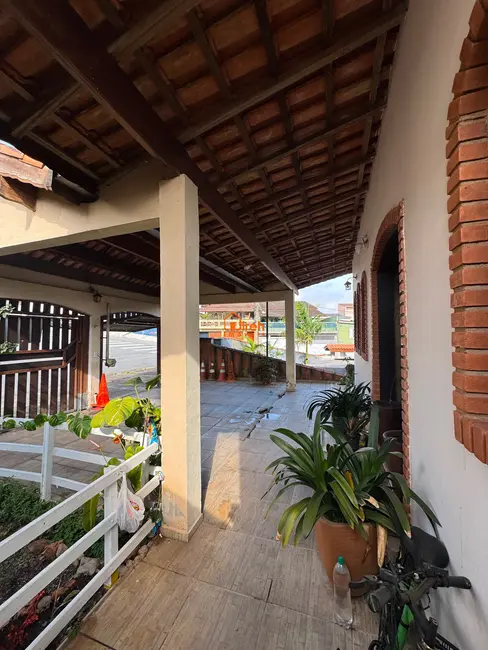Foto 9 de Sobrado com 2 quartos à venda, 248m2 em Santa Luzia, Ribeirao Pires - SP